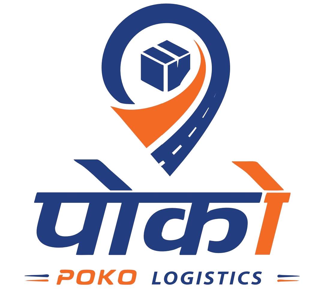 poko logistics Logo